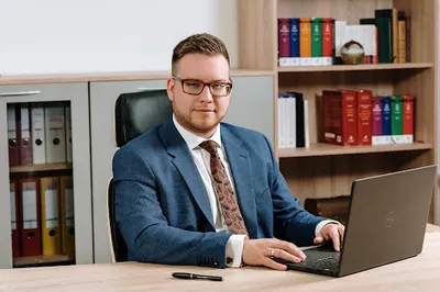 Kancelaria adwokacka adwokat Szymon Zagozda